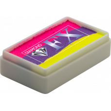 FX Splitcake 28 gram 23 Neon Disco